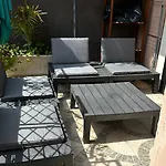 Last Minute Garden And Jacuzzi,The Most Gorgeus !Adult Only