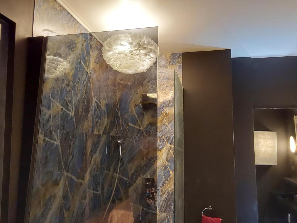 Appartamento Last Minute Garden And Jacuzzi,the Most Gorgeus !adult Only La Spezia