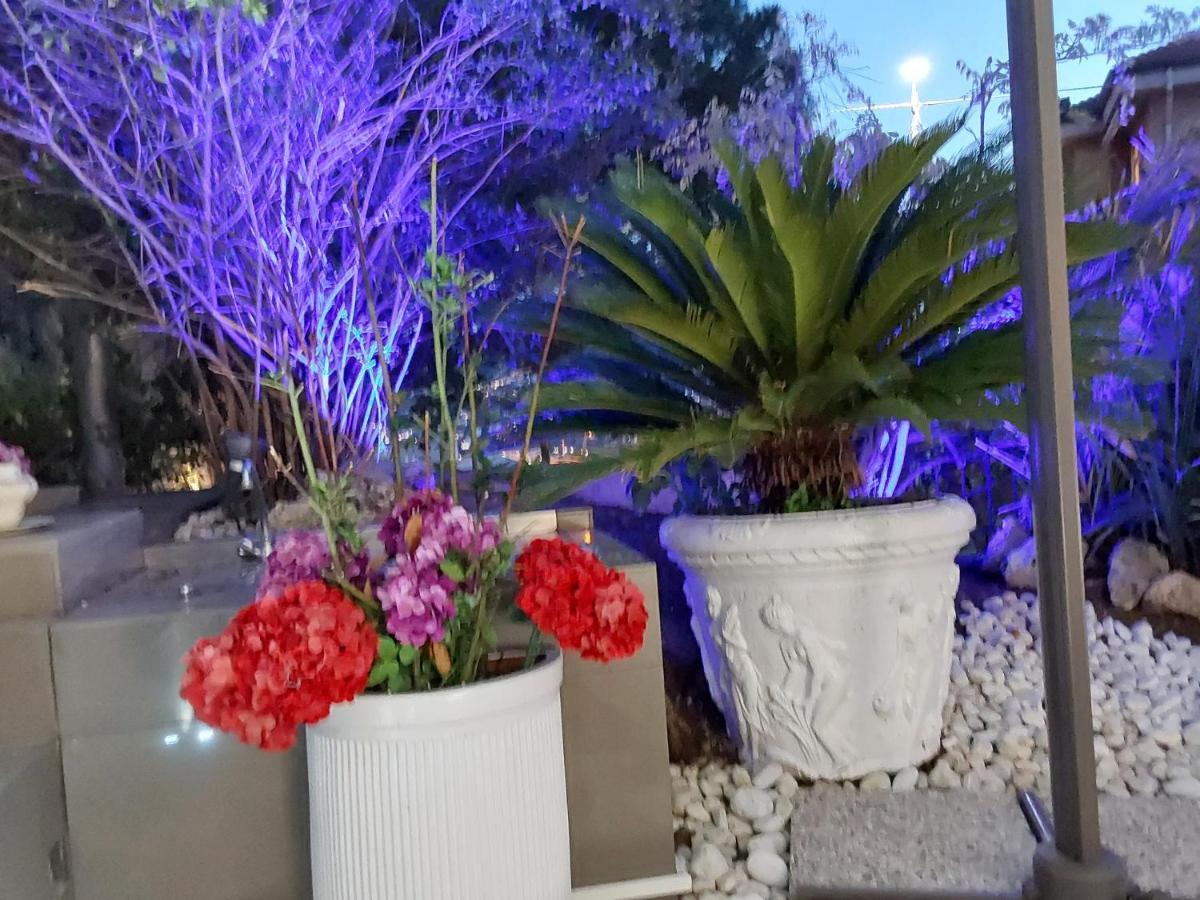 Last Minute Garden And Jacuzzi,the Most Gorgeus !adult Only