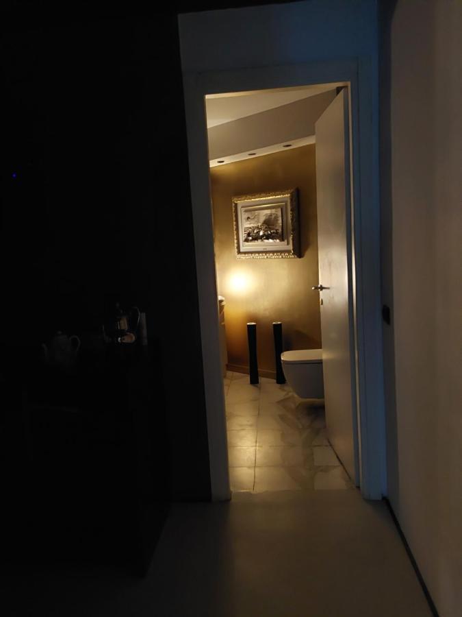 Appartamento Last Minute Garden And Jacuzzi,the Most Gorgeus !adult Only *