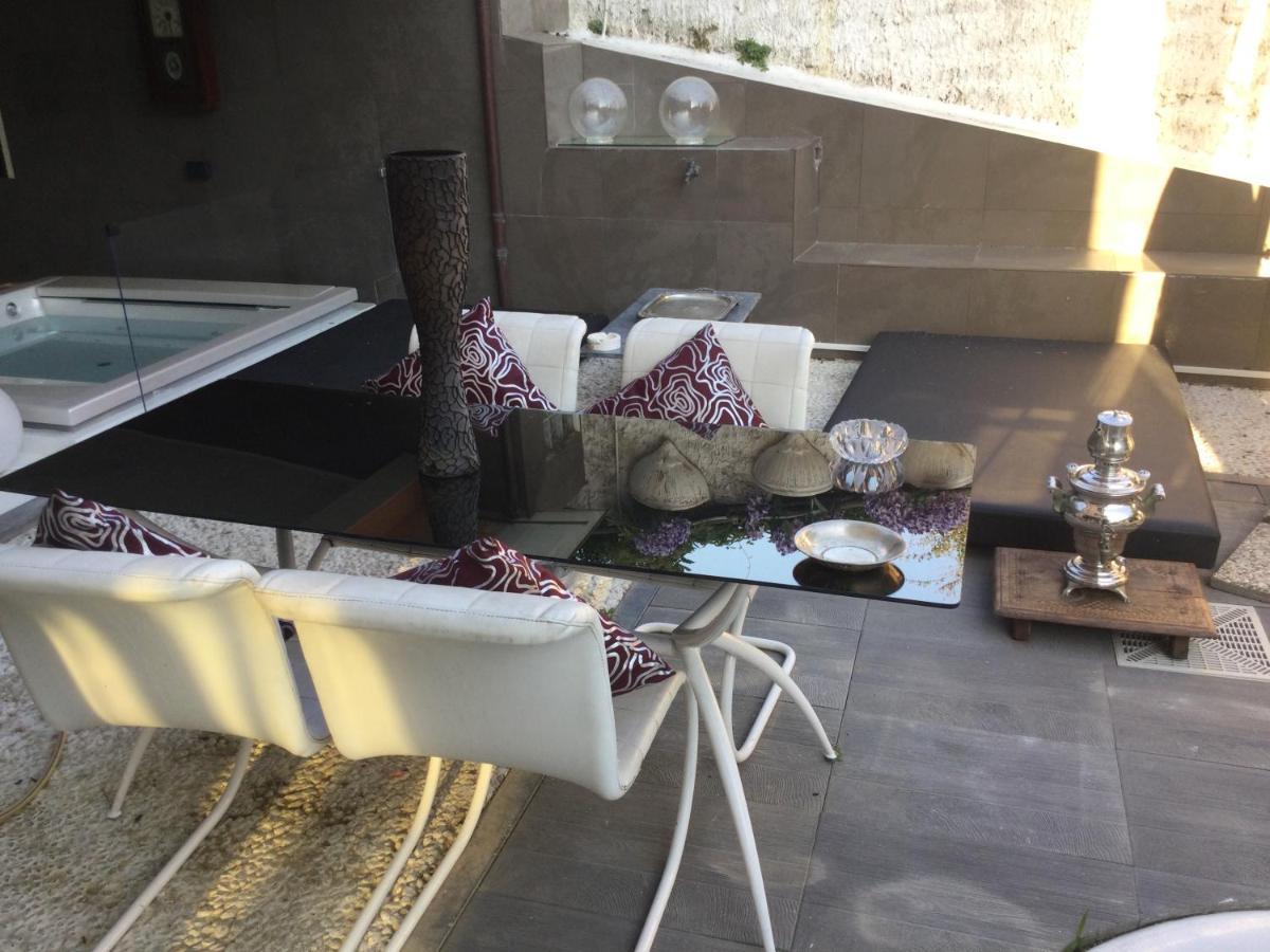 Last Minute Garden And Jacuzzi,the Most Gorgeus !adult Only Appartamento