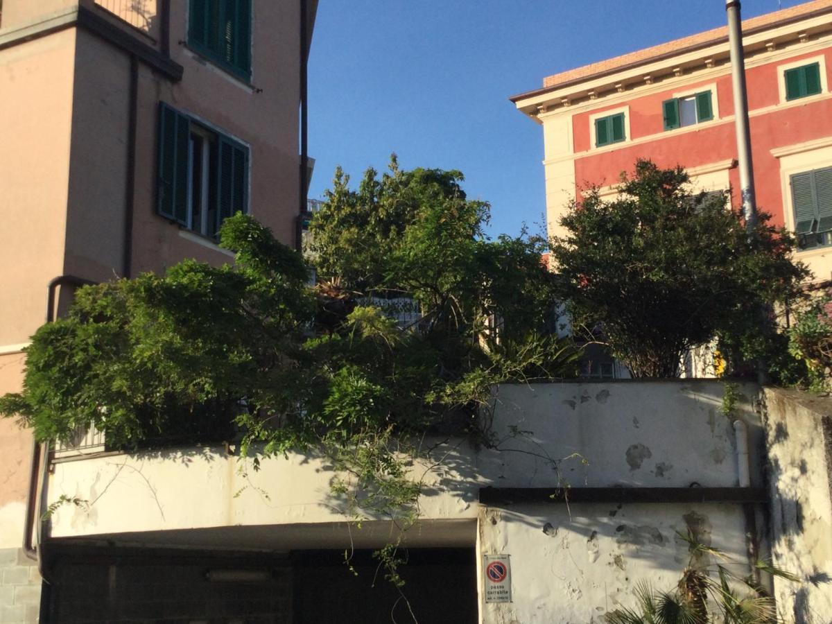 Last Minute Garden And Jacuzzi,the Most Gorgeus !adult Only Appartamento La Spezia