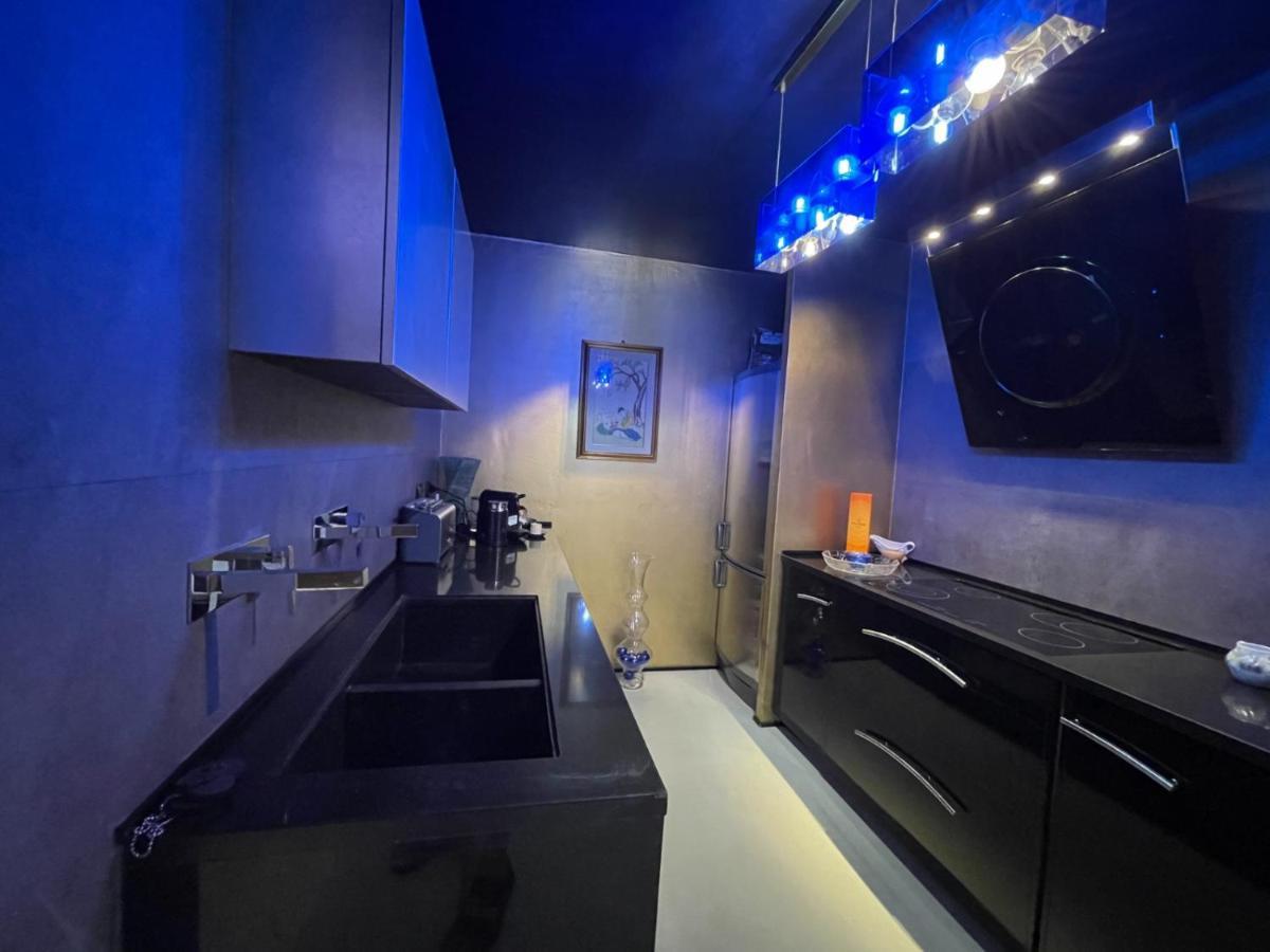 Last Minute Garden And Jacuzzi,the Most Gorgeus !adult Only *