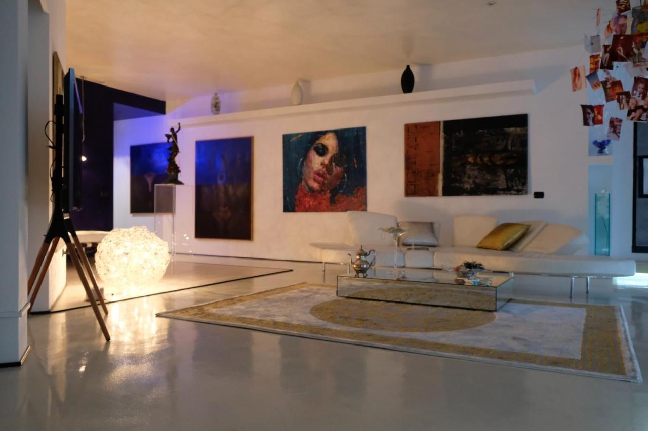 Last Minute Garden And Jacuzzi,the Most Gorgeus !adult Only Appartamento *
