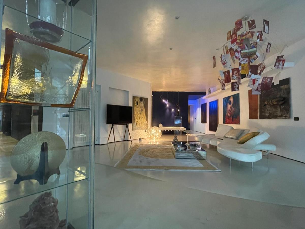 Appartamento Last Minute Garden And Jacuzzi,the Most Gorgeus !adult Only *
