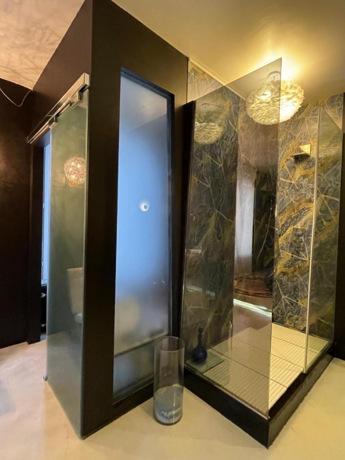 Last Minute Garden And Jacuzzi,the Most Gorgeus !adult Only Appartamento *