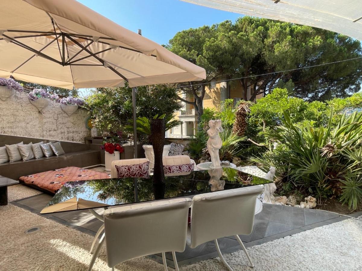 Last Minute Garden And Jacuzzi,the Most Gorgeus !adult Only