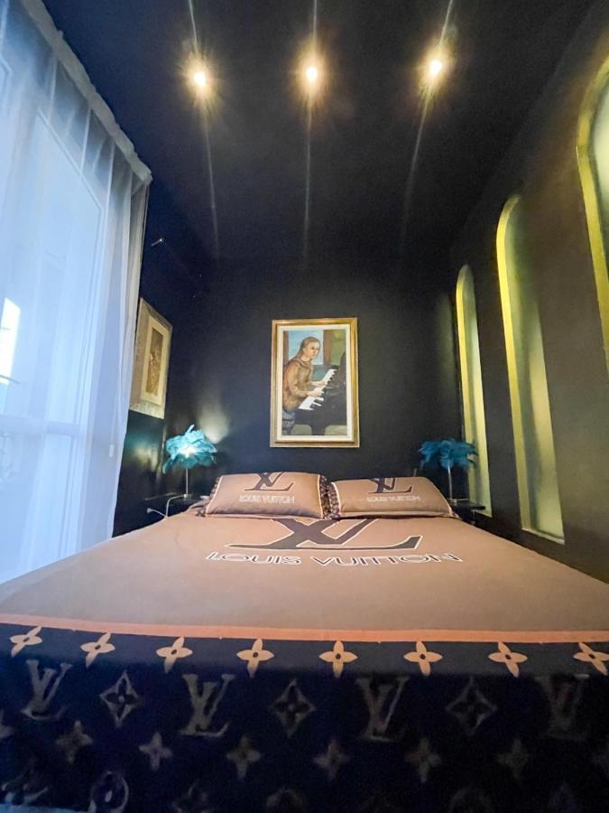 Last Minute Garden And Jacuzzi,the Most Gorgeus !adult Only