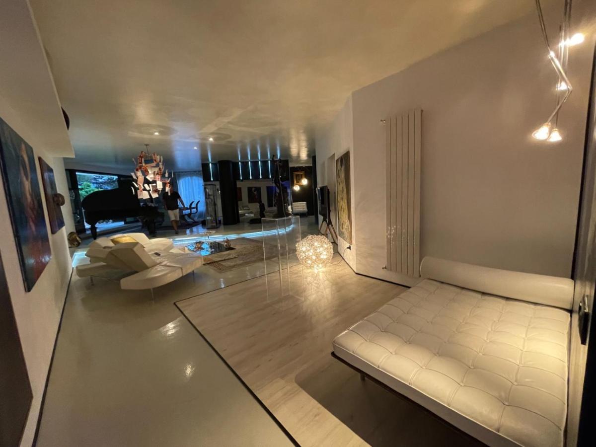 Last Minute Garden And Jacuzzi,the Most Gorgeus !adult Only * La Spezia