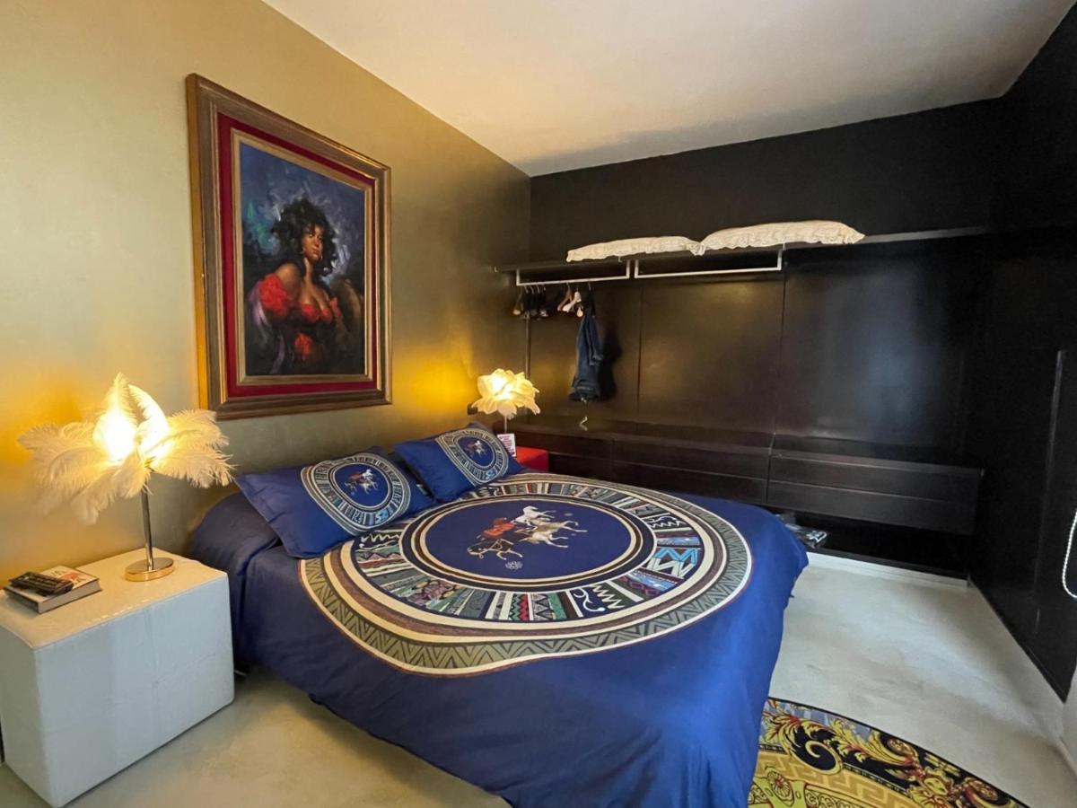 Last Minute Garden And Jacuzzi,the Most Gorgeus !adult Only *