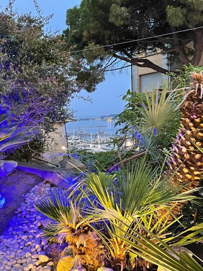 Last Minute Garden And Jacuzzi,the Most Gorgeus !adult Only La Spezia
