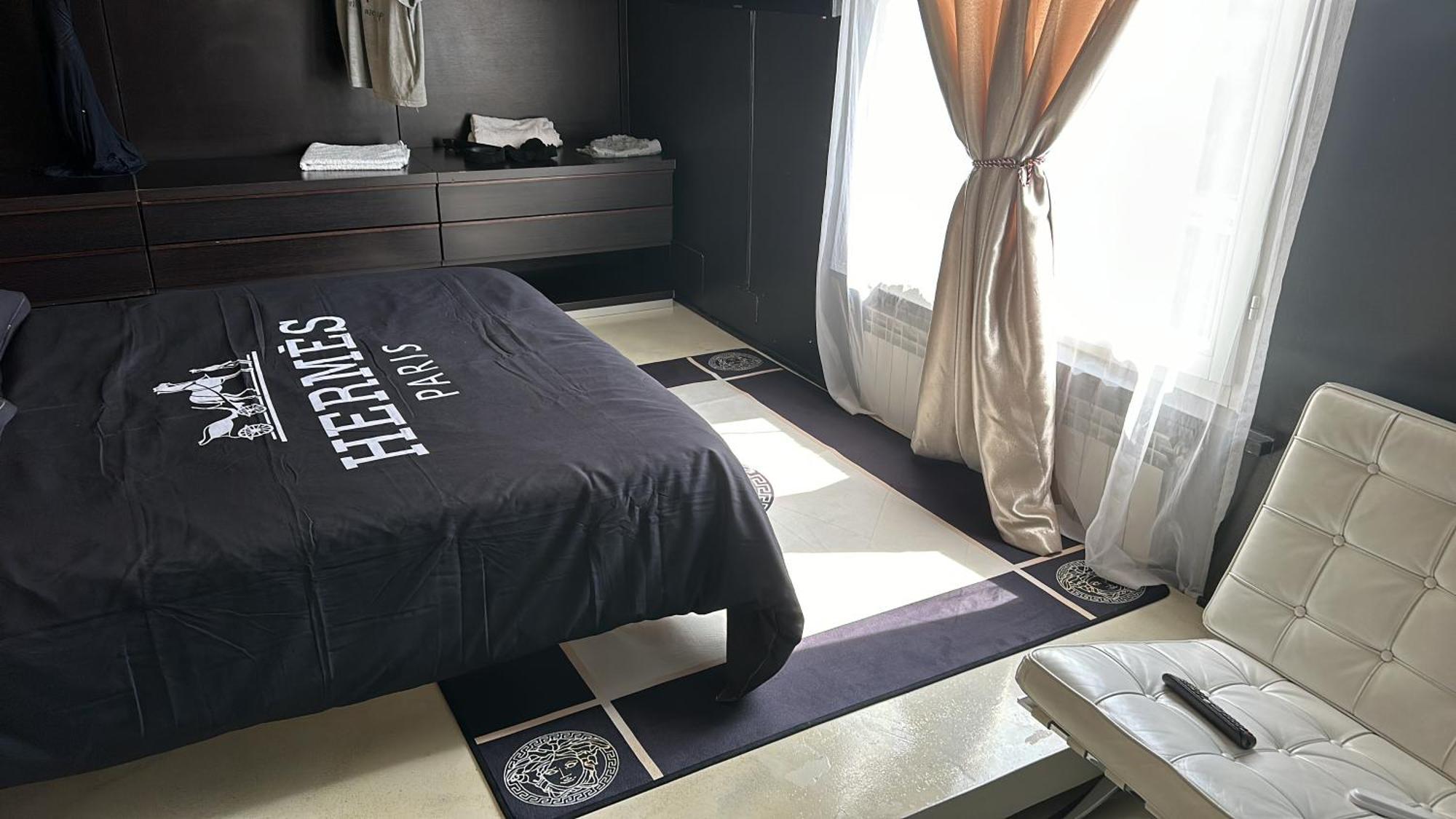 Last Minute Garden And Jacuzzi,the Most Gorgeus !adult Only Appartamento La Spezia