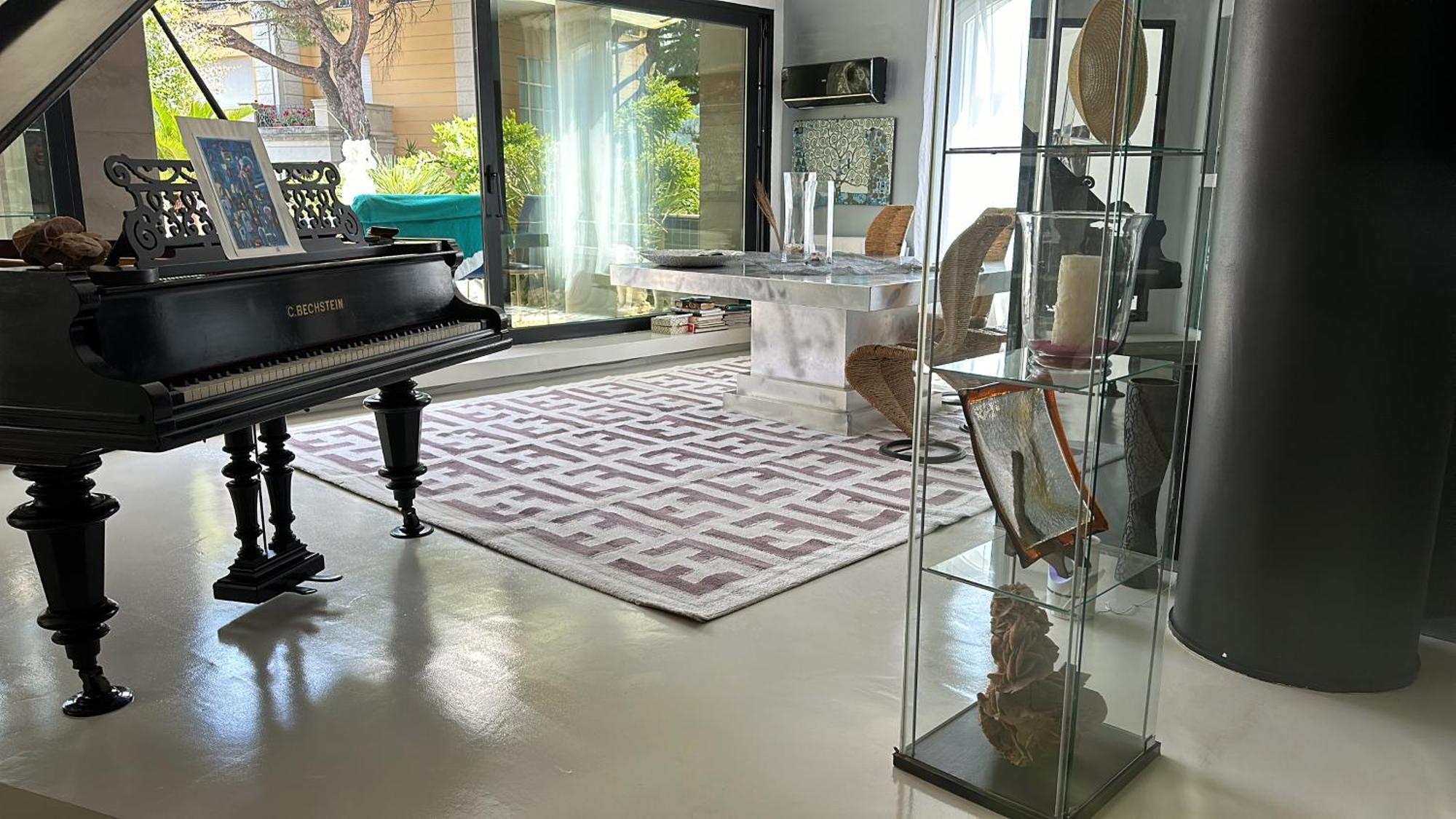 Appartamento Last Minute Garden And Jacuzzi,the Most Gorgeus !adult Only