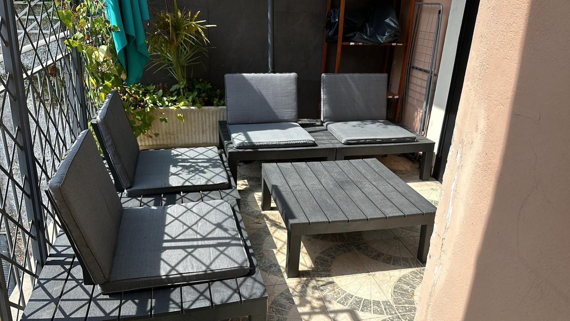 Last Minute Garden And Jacuzzi,the Most Gorgeus !adult Only Appartamento *
